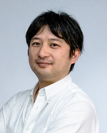 Kazushige Hirayama
