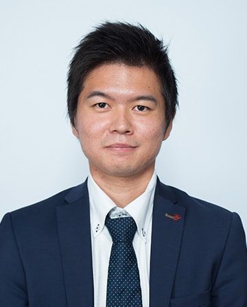 Yuta Yoshidomi